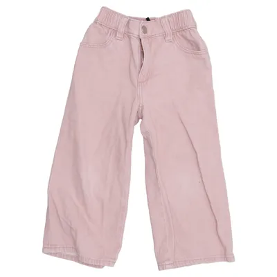 Jeans (Pink) fra Arket