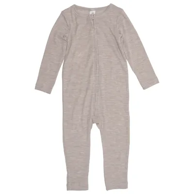 Sparkdräkt (Beige) från H&M Baby Ull
