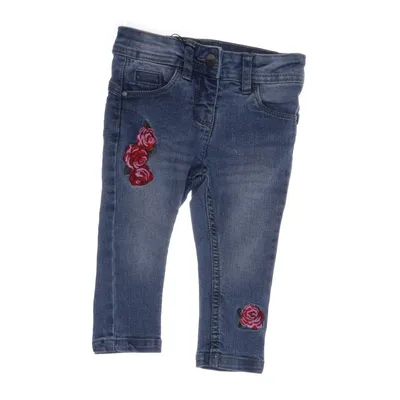 Jean (Bleu, Rouge) de Real Denim