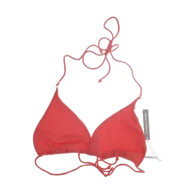 Bikini top (Red) from Gooseberry Seaside
