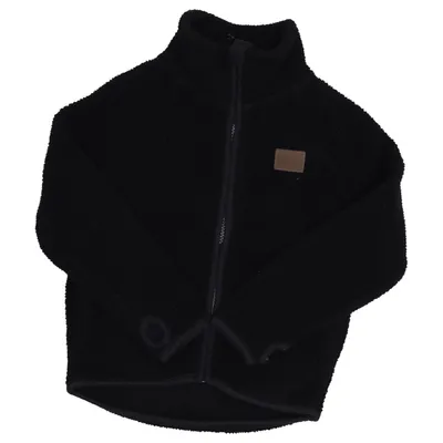Veste polaire (Noir) de Strøva Polyester