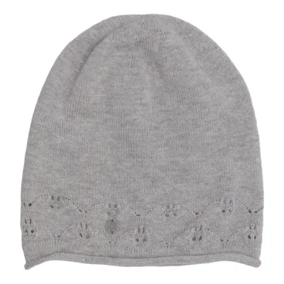 Beanie-Mütze (Grau) von Odd Molly
