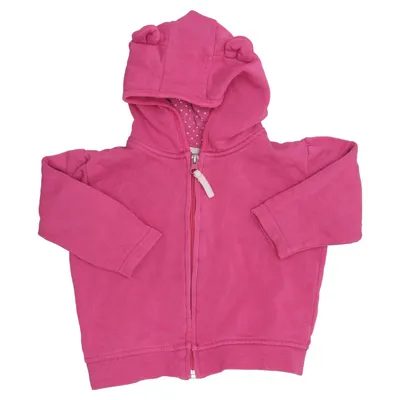 Hoodie (Pink) from Reflex