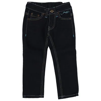 Jeans (9508-233) från Ed Hardy Bomull, Elastan