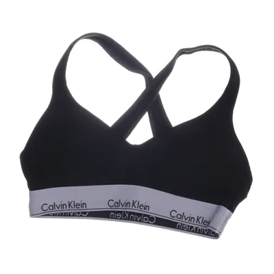 Sport-BH (Svart) från Calvin Klein