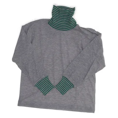 Turtleneck (98) fra Oilily Bomuld