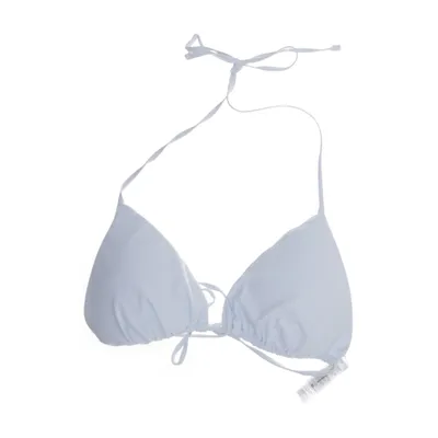 Bikiniöverdel (Blå) från Bik Bok Swimwear Elastan, Återvunnen polyester