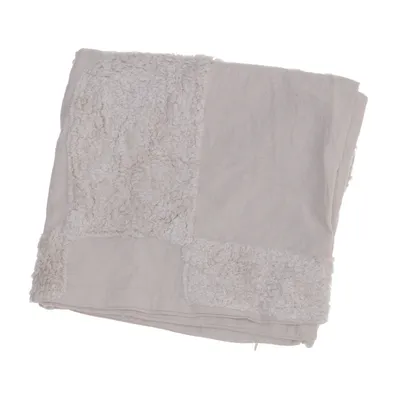 Kuddfodral (BAKKEMYNT) från Jysk Bomull, Ull