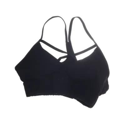 Sport-BH (Svart) från NVGTN Elastan, Nylon