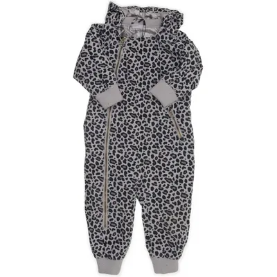 Overall (Beige, Svart, Vit) från Baby Baby Bomull, Polyester