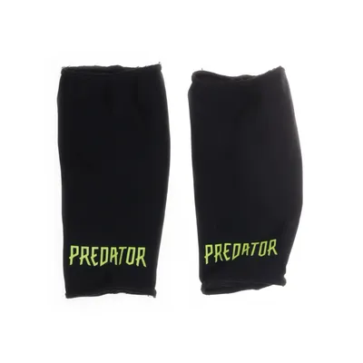 Benskydd (Svart) från Predator