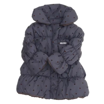 Vinterjacka (Grå, Brun) från Zara Baby Polyester