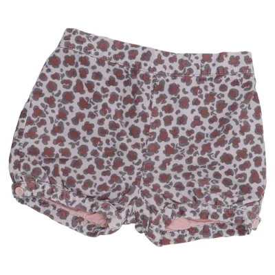 Korte broek (Roze, Bruin) van Baby Boden