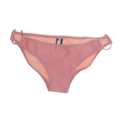 Bikiniunderdel (Rosa) från Wonderbra Elastan, Polyamid