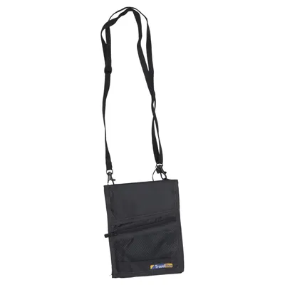 Umhängetasche (Schwarz) von Travel Blue