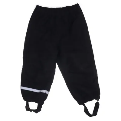 Overbroek (Zwart) van Out Wear by Lindex Polyester