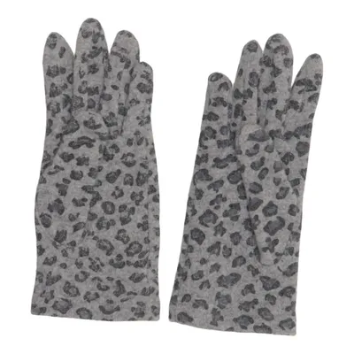Gants (Gris) de Monoprix Femme