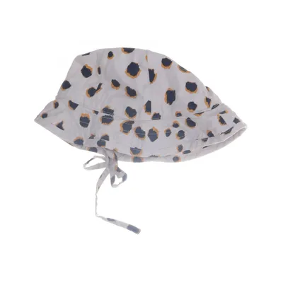 Sovmössa (Beige, Svart, Gul) från Mini Rodini