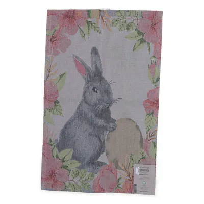 Kökshandduk (PASKHARE) från Ekelund Ekologisk bomull