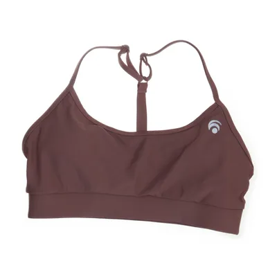 Sport-bh (Roze) van Oceans Apart