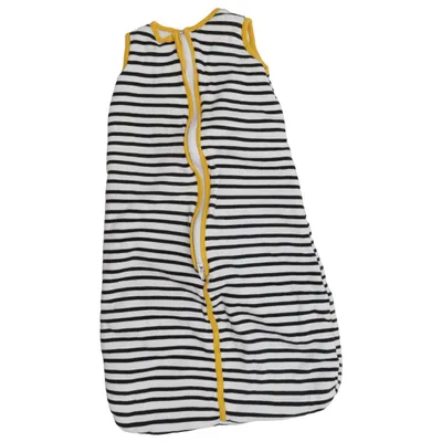 Sovpåse (Svart, Vit) från Bambino