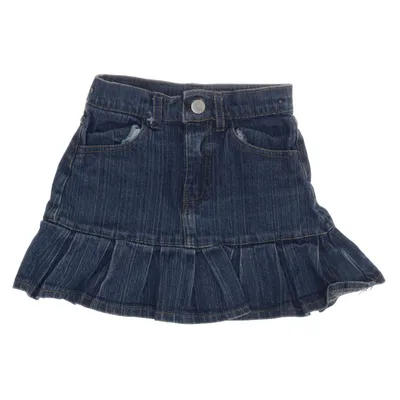 Spijkerrok (Blauw) van Levi Strauss & Co