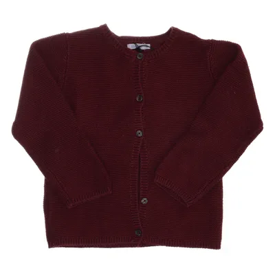 Cardigan (Red) from Bout'chou