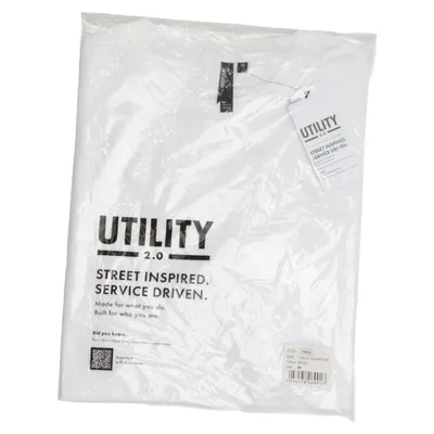 T-shirt (Utility 2.0 Combined T-Shirt) van Premier Katoen