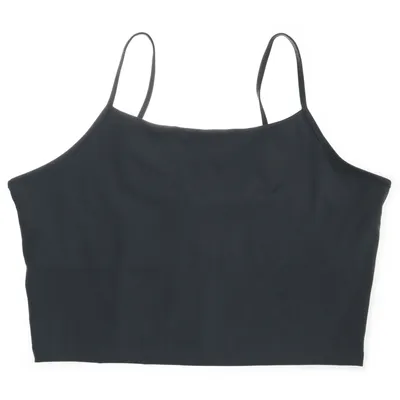 Sport-BH (Grå) från H&M Move Elastan, Polyester