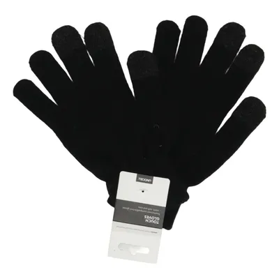 Gloves (Touch Gloves) from Linocell Acrylic, Elastane, Polyester