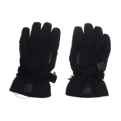 Gloves (Black) from Hestra