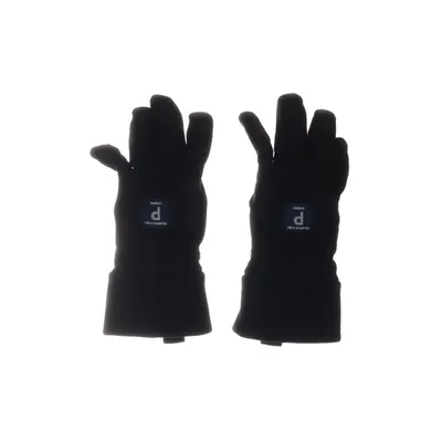 Gloves (Black) from Polarn O. Pyret