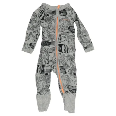 Rompertjes (Wondersuit) van Bonds
