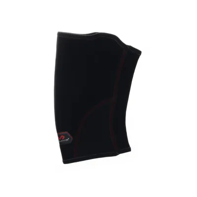 Knästöd (Svart) från McDavid