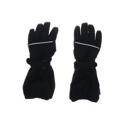 Handskar (Svart) från Polarn O. Pyret Polyamid, Återvunnen polyester