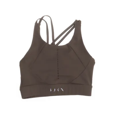 Bustier (Brown) from Born
