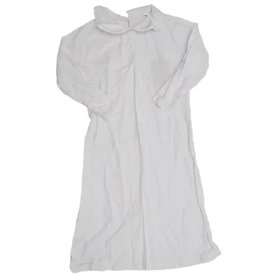 Chemise (Hvid) fra Christmas Crossbow Bomuld