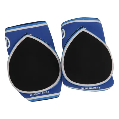 Genouillère  (Bleu, Blanc) de Rehband