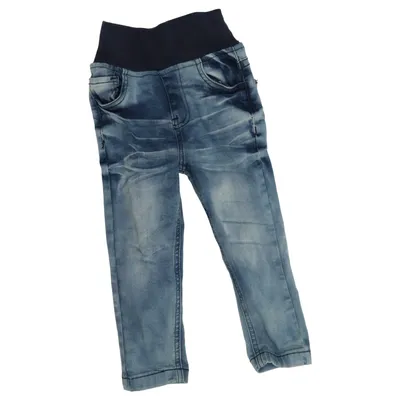 Treggings (Blå) från Novastar