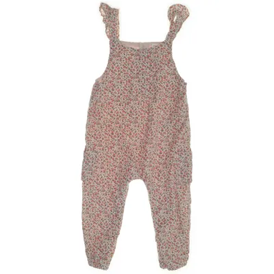 Byxdress (Rosa, Flerfärgad) från Next Baby Bomull
