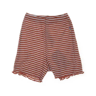 Sweat shorts (White, Brown) from Joha