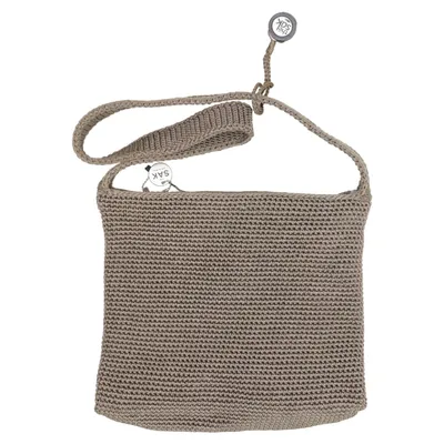 Shoulder-bag (Beige) from The Sak
