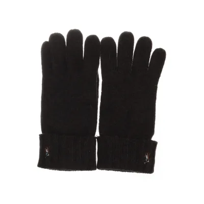 Handskar (Brun) från Polo Ralph Lauren Ull