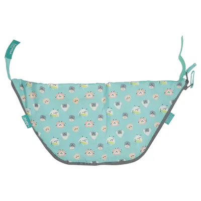 Toilettaske (Eat'n'Out Mini) fra Mini Mini Polyester