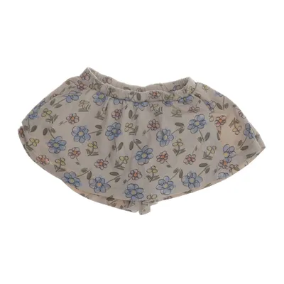 Skort (Beige, Flerfärgad) från Kiwi