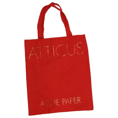 Stoffbeutel (Atticus) von Acne Studios