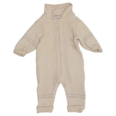 Sparkedragt (Beige) fra Lillelam