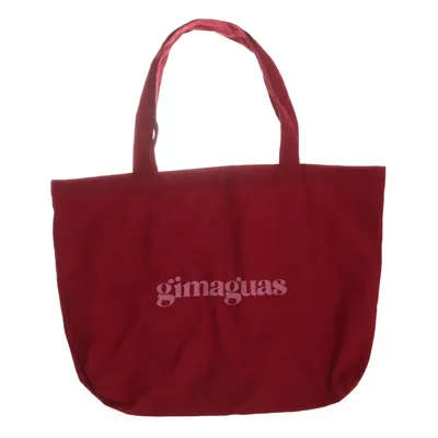 Tygpåse (Röd) från Gimaguas