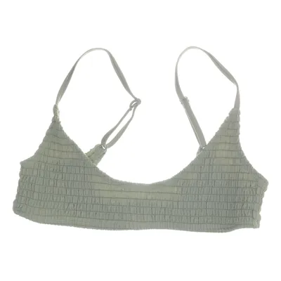 Bikini top (Green) from NA-KD Elastane, Polyester