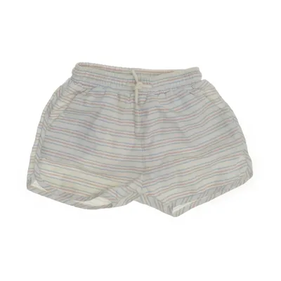 Zwemshort (Geel, Meerkleurig) van Konges Sløjd